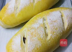 坚果大列巴的做法图解11