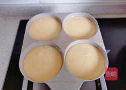 鸡蛋酸奶松饼的做法图解7