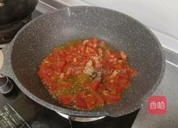 蛋花菌汤的做法图解4