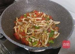 蛋花菌汤的做法图解6