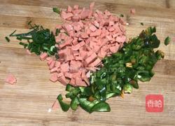 鸡蛋泡泡球的做法图解2