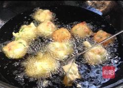 鸡蛋泡泡球的做法图解7