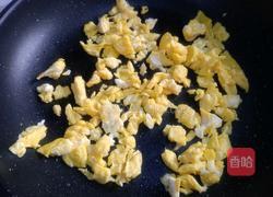 八宝蛋炒饭的做法图解6