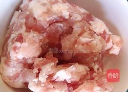 肉沫鸡蛋羹的做法图解8