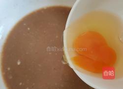 红糖鸡蛋奶香小麻花的做法图解8
