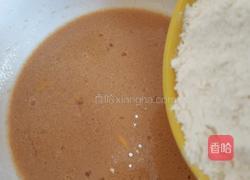 红糖鸡蛋奶香小麻花的做法图解11