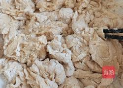 红糖鸡蛋奶香小麻花的做法图解12