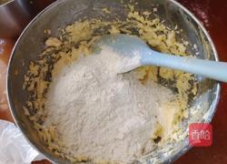 曲奇的做法图解3