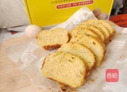 香蕉磅蛋糕的做法图解9