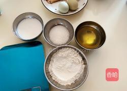 盒子蛋糕的做法图解1