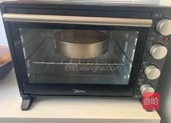 盒子蛋糕的做法图解6