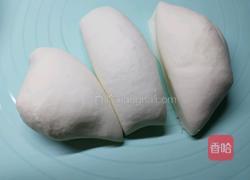 椒盐小油饼的做法图解2