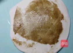 椒盐小油饼的做法图解8