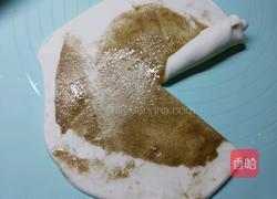椒盐小油饼的做法图解10