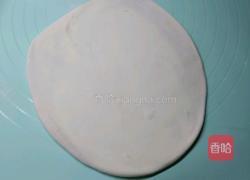 椒盐小油饼的做法图解17