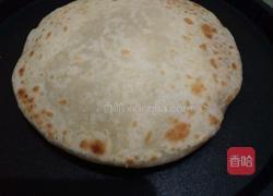 椒盐小油饼的做法图解20