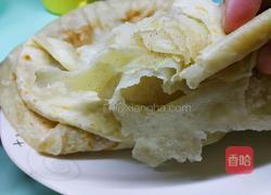 椒盐小油饼的做法图解22