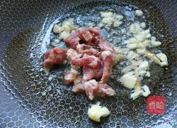 萝卜丝炒肉的做法图解3