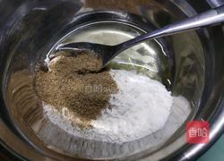 椒盐小油饼的做法图解6