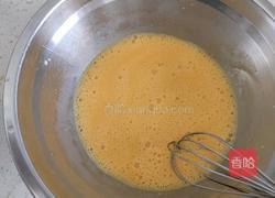 4寸奥利奥咸奶油蛋糕的做法图解3