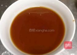 糖醋鸡胸肉的做法图解5