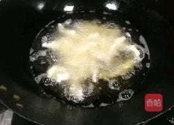 糖醋鸡胸肉的做法图解6