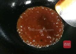 糖醋鸡胸肉的做法图解9