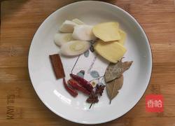 番茄土豆炖牛腩的做法图解4