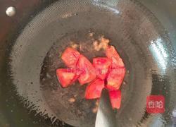 番茄土豆炖牛腩的做法图解7