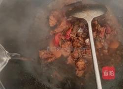 番茄土豆燉牛腩的做法圖解13