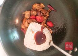 番茄土豆炖牛腩的做法图解12