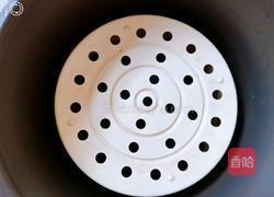 橄榄油蒸蛋（阿迪锅版）的做法图解6