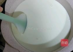 奶油雪糕的做法图解1