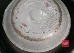 家庭版花膠滴雞精的做法图解2