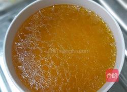 家庭版花膠滴雞精的做法图解5