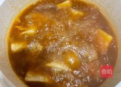 煎蛋麻辣火锅的做法图解3