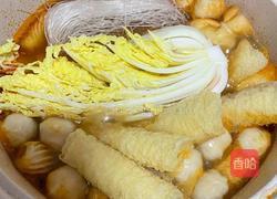 煎蛋麻辣火锅的做法图解5