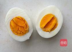 三文鱼轻食面的做法图解7