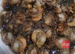 扇贝粉丝的做法图解7