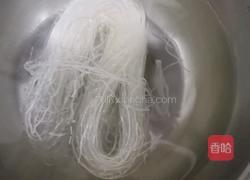 扇贝粉丝的做法图解1