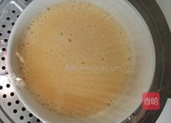 蒸蛋羹的做法图解5