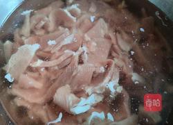 五香灌肠的做法图解1