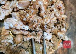 五香灌肠的做法图解4