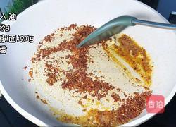 香辣炝锅肉片面的做法图解2