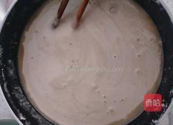 鸡蛋蔬菜饼的做法图解2