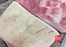 扣肉的做法图解1