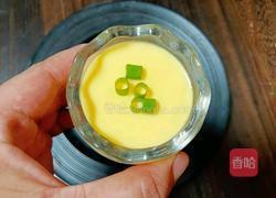 蒸蛋的做法图解8