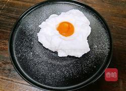 云朵煎蛋的做法图解10