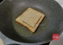 三明治早餐的做法图解8