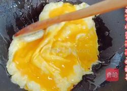 灵魂炒蛋的做法图解5